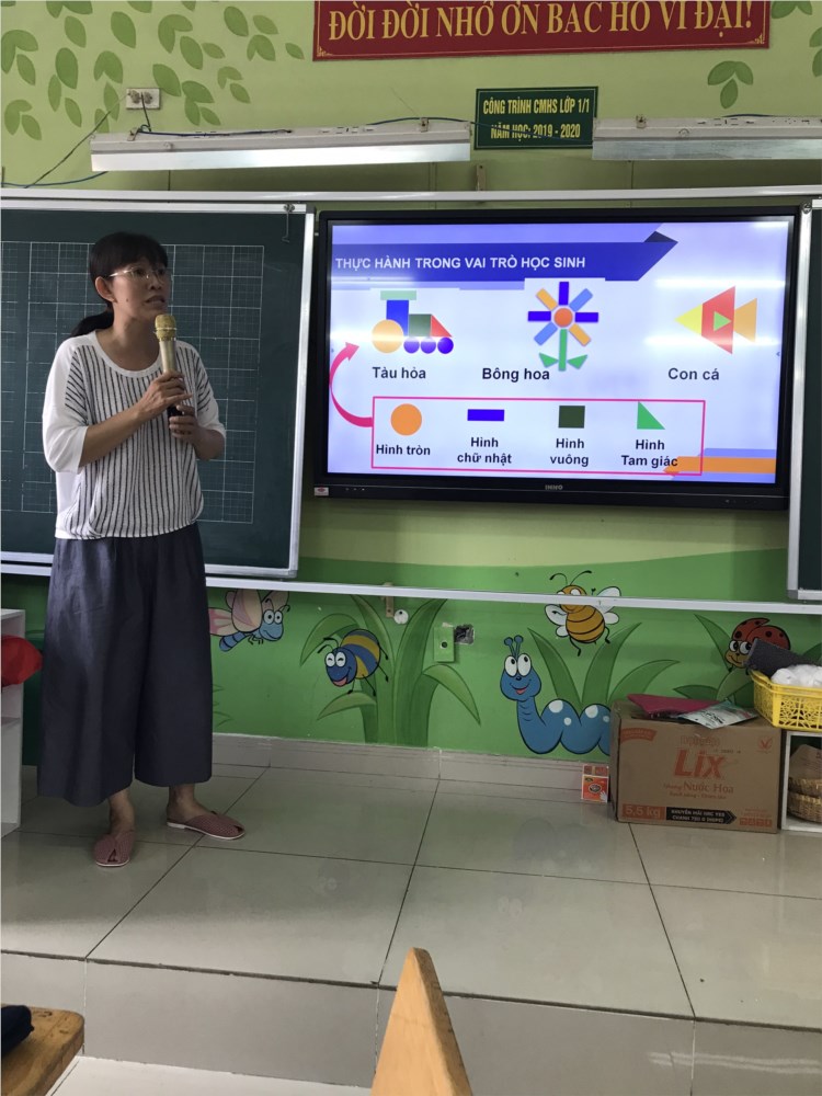 Ảnh đại diện